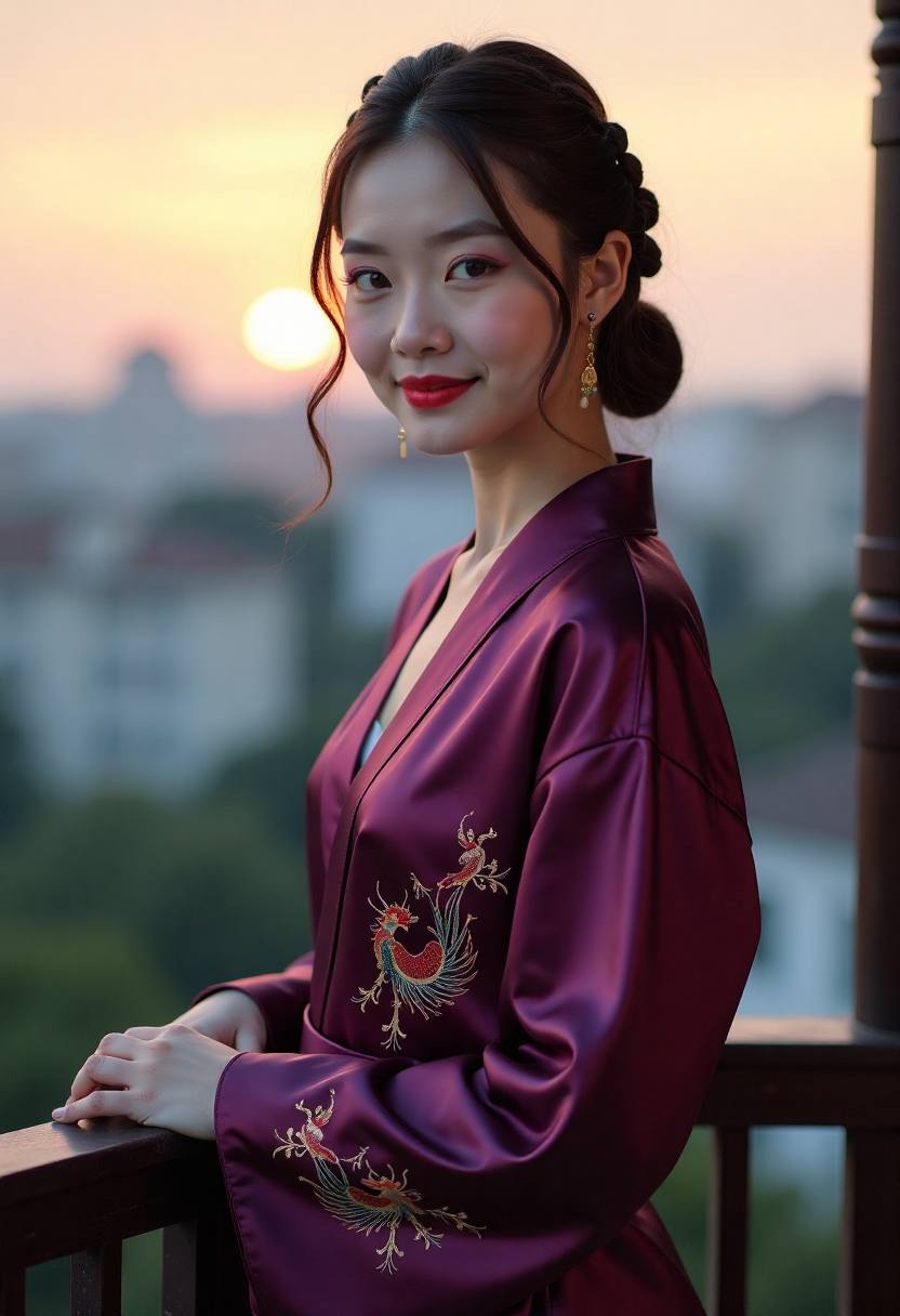 综艺推荐