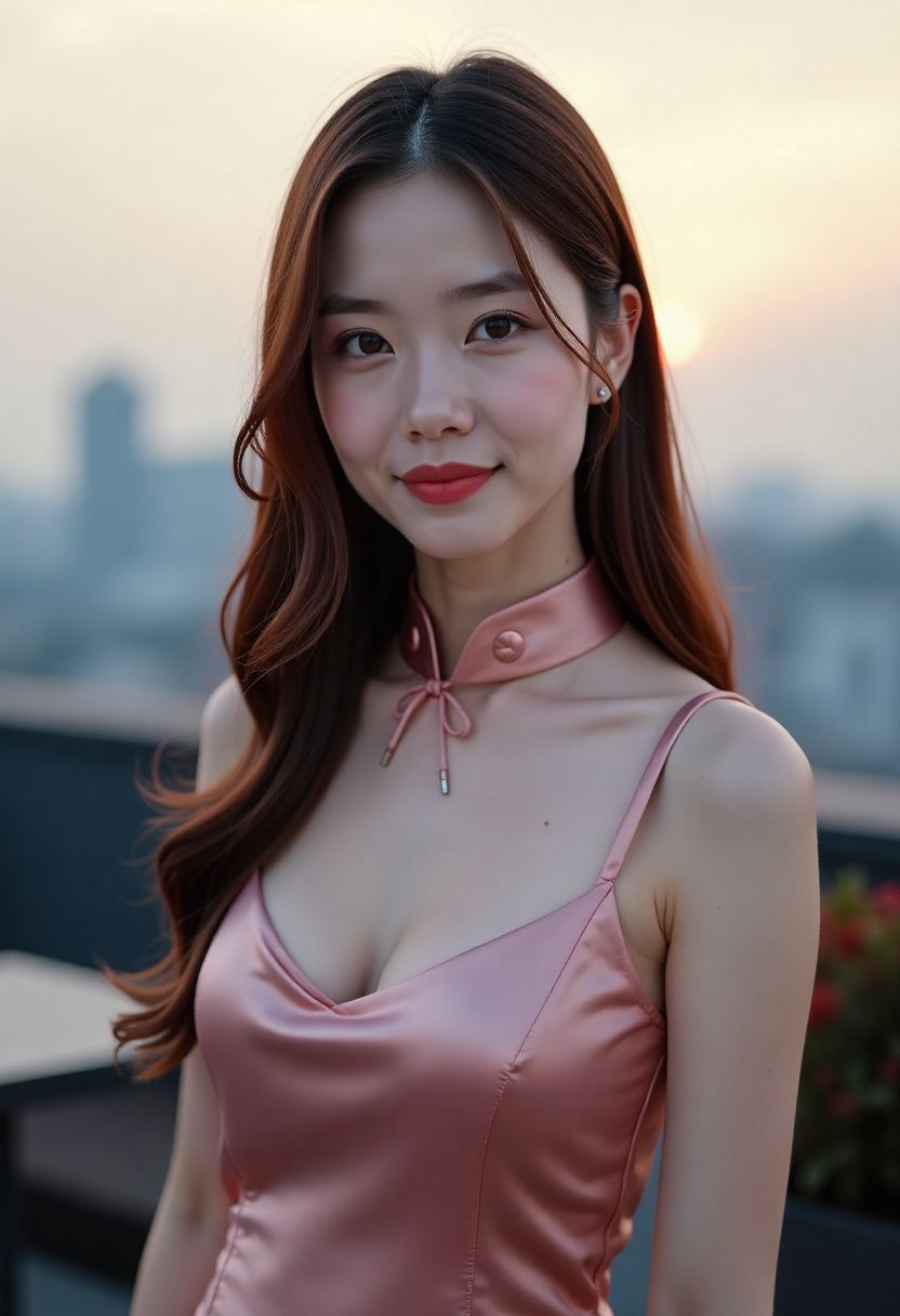 城南旧事电影海报